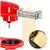 VENTRAY Stand Mixer with 3 Piece Pasta Roller & Cutter Attachments Set