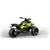 12V 3 Wheel Ride On Motorcycle Age 3 to 7 GREEN