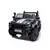 24V King Toys Pick Up Truck 2 Seater Ride on with Parental Remote