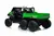 2022 6 Wheel Tractor 24V 2 Seater Kids Ride On Car With RC