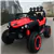 UTV (4*4) 2 Seater Ride On Car Very Big! With Remote Control