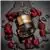 Cherry of Cashmere Les Fleurs du Golfe perfume unisex 50ml/1.7oz