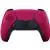 PS5 DualSense Wireless Controller - Cosmic Red