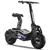 Electric Scooter 1600W 48V 28MPH MotoTec Mad