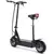SY Electric Scooter 15MPH 10 Inch Tires 500W 36V