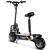 Off Road Electric Scooter 30MPH 2000W 48V 11 Inch Tires