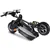 Off Road Electric Scooter 30MPH 2000W 48V 11 Inch Tires