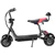 Cruise Electric Scooter 20MPH 500W 48V Fat Tires