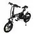 Lightweight Foldable Electric Bike 25KM/h