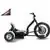 FUN! Drifting Electric Trike 22MPH For Adults & Kids