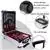 Gsantos Ultimate 450+ Essential Tools Kit with Professional Case