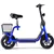 Big Wheel Electric Scooter 25KM/h (Blue)