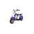 Kids Electric Moped 25KM/h