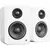 Kanto Yu2 Powered Desktop Speakers White