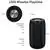 Gsantos Wireless Speaker, Technology with Dynamic Sound