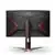 AOC 31.5” Curved 165 Hz Gaming Monitor