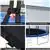 14 Feet Outdoor Trampoline Set for 3-5 Adults & Kids