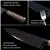 Gsantos Japan-Designed High Carbon Coating Knife Set 6Pcs