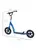 Kids Scooter Street Bike Bicycle for Teens Ride on Toy w/ 12'' Tire fo
