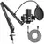 Gsantos MP USB Microphone with Assoceries Kit