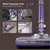 Gsantos DJF634 Flexible and Adjustable Vacuum Cleaner
