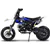 Gas Powered Dirt Bike 60cc 4-Stroke (upto 200lbs)