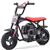 Kids Gas Powered MotorCycle 52cc 2-stroke