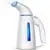 Gsantos H45 700W Corded Steamer for Clothes White