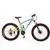 26 Inch 4.0 Fat Tire 21 Speed Off Road Bicycle