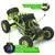 WLTOYS 12427 1:12 Scale Off Road 4WD CROSS-COUNTYR RC Climbing Buggy
