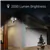 Outdoor Wifi Security Camera With LED Lights