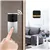 WiFi Smart Video Doorbell 32gb SD Card with Chime