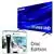 Samsung 58” TU690T UHD 4K Smart TV & PlayStation 5 (Disc) Horizon Forbidden West Bundle