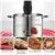 1000W Sous Vide Machine Immersion Circulator with LCD Digital Display