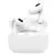 2020 I3 Pro TWS Wireless Earbuds, Headphones Pop-up Display (iOS Only)