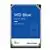 WD Blue 4TB Desktop Hard Disk Drive - 5400 RPM
