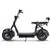 Massive Tire Smooth Ride Electric Scooter 60v 1000w 35Km/h