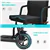 Mobility Commuter Electric Trike Foldable