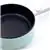 1.2L Electric Stainless Steel Cooking Pot