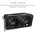 Asus NVIDIA GeForce RTX 3060 Graphic Card - 12 GB
