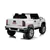 KidsVIP 12V Officially Licensed GMC Canyon AT4 2-Seater Ride-on w/ RC
