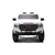 KidsVIP 12V Officially Licensed GMC Canyon AT4 2-Seater Ride-on w/ RC