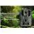 Lafama 120°Wide-Angle Trail Camera with 2' LCD Screen,Water proof IP66