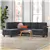 2 - Piece Chaise Sectional