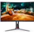 AOC 27' 2K Curved Gaming Monitor 120Hz