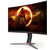 AOC 27' 2K Curved Gaming Monitor 120Hz