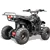 Gas Powered ATV For Kids 10 & Up