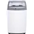 Portable Washing Machine 59L Capacity 800 RPM Spin Speed