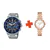 Casio Men's Edifice Watch EFS-S600D-1A2V.Michael Kors Darci MK4568