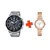 Casio Men's Edifice Watch EFS-S600D-1A4V.Michael Kors Camille MK4586